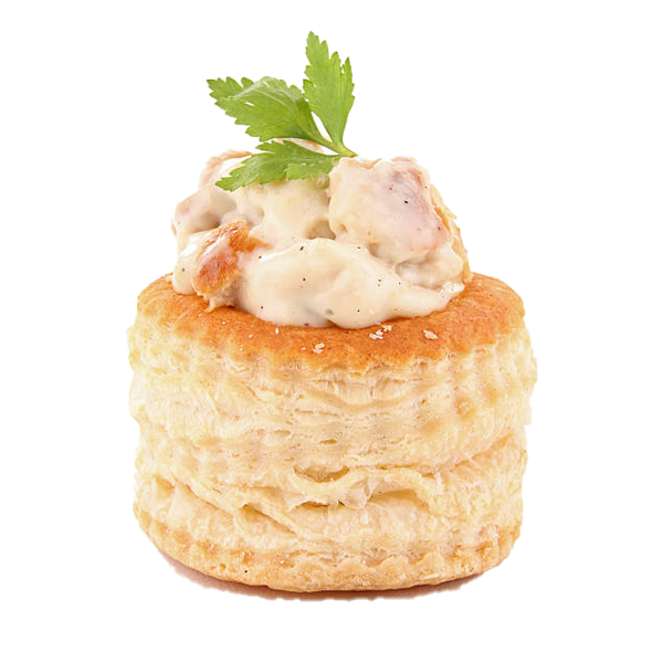 Vol au Vent